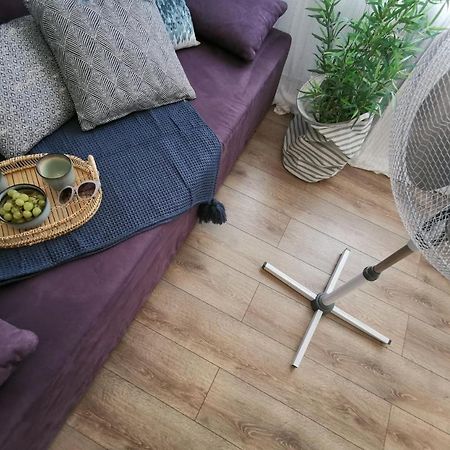 Scandinavian Style 3 Bedrooms, Great Location Gdansk Ngoại thất bức ảnh