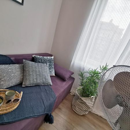Scandinavian Style 3 Bedrooms, Great Location Gdansk Ngoại thất bức ảnh