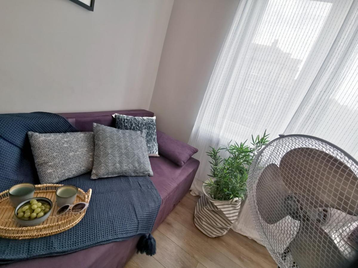 Scandinavian Style 3 Bedrooms, Great Location Gdansk Ngoại thất bức ảnh